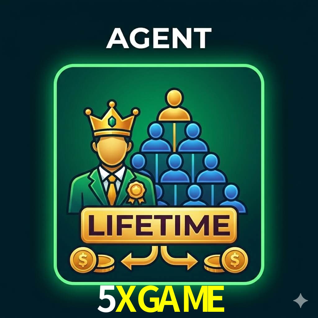 Lifetime Agency Commission