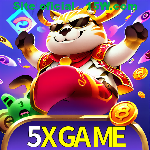 5XGAME