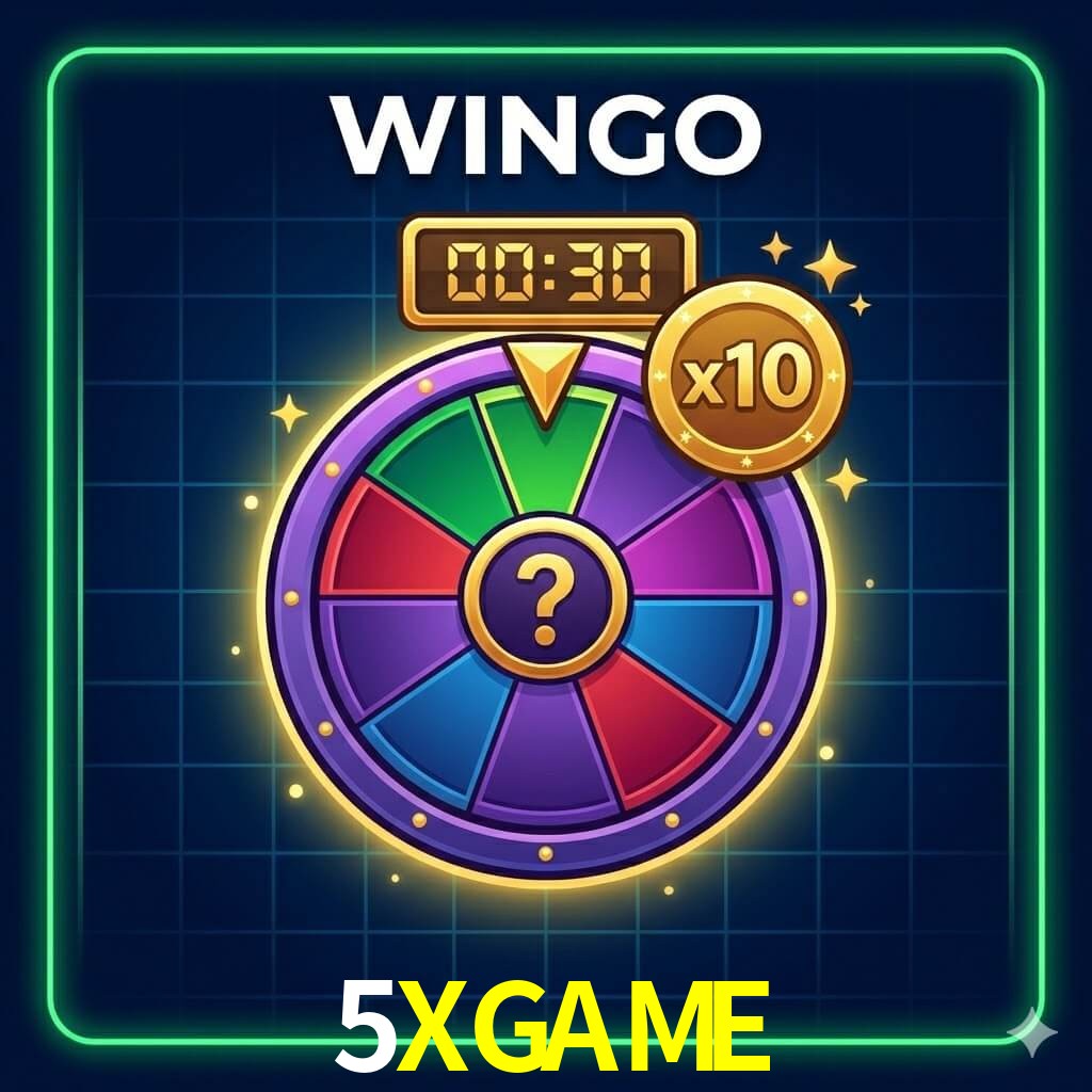 wingo game